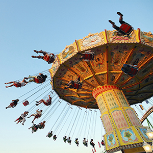 What to See at the San Diego County Fair