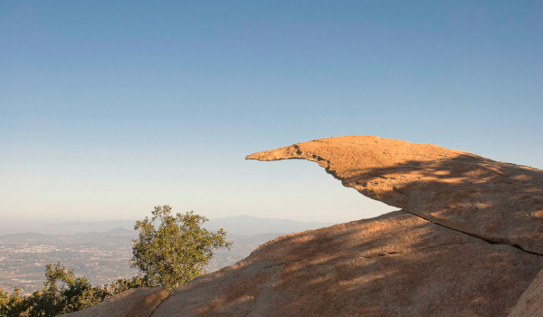 Untitled (66) Potato Chip Rock