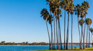 Mission Bay