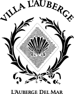 black VLA logo