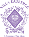purple logo