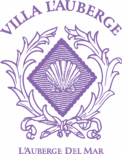 purple logo