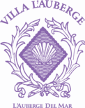 purple logo