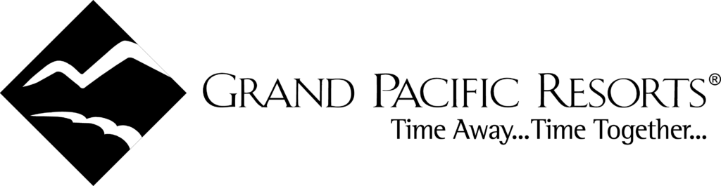 grand pacific resorts logo