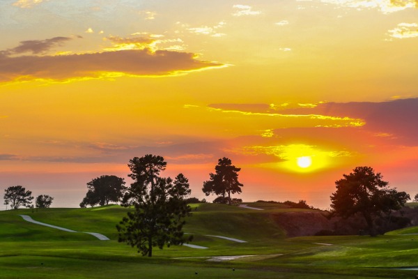 Torrey Pines Golf Course