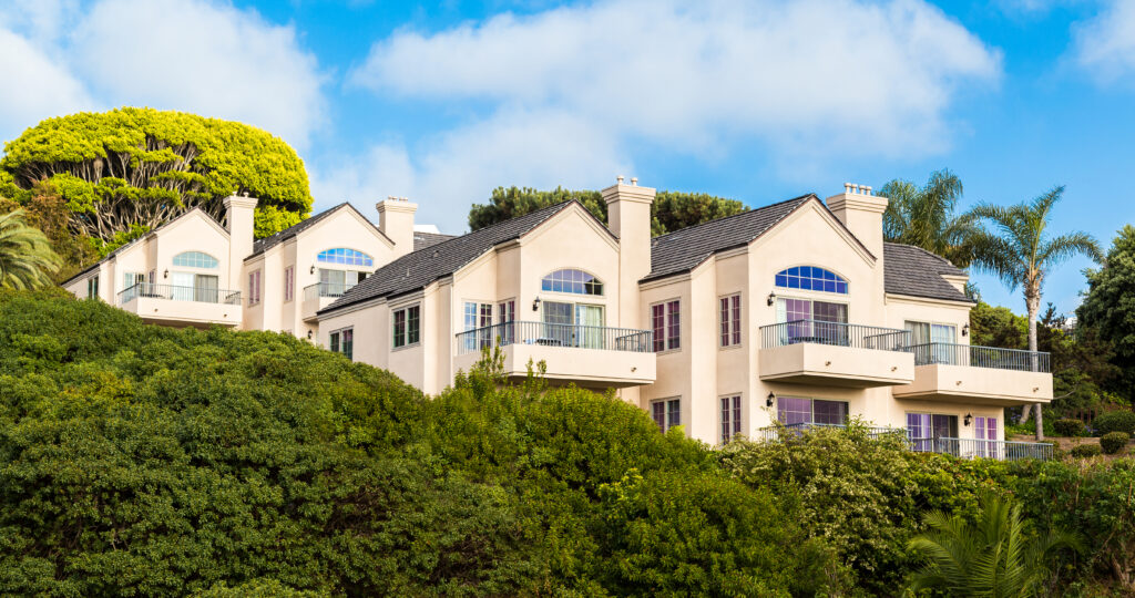 Villa L'Auberge Property